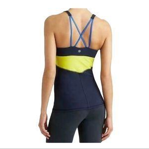 NWT•ATHLETA•TANK